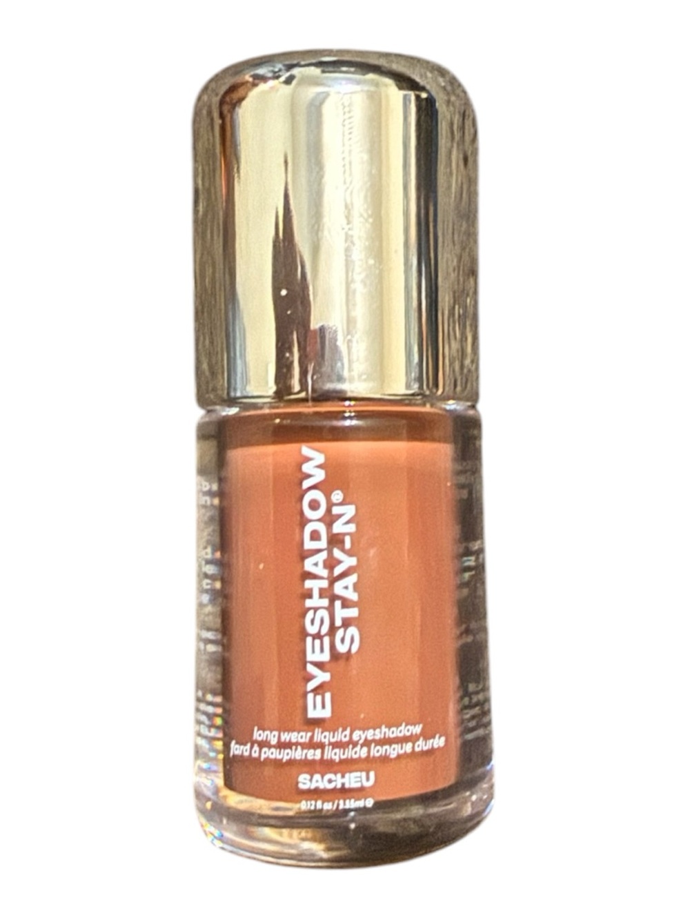 Sacheu beauty NIB Eyeshadow Liquid Eyeshadow